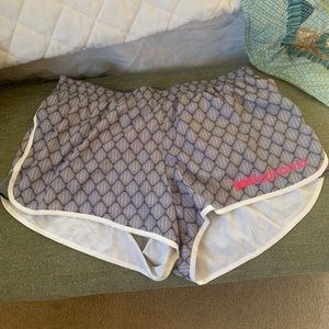 LadyBoss Shorts